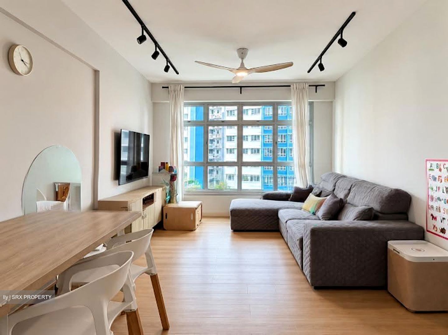 Blk 782C Woodlands Meadow (Woodlands), HDB 4 Rooms #613145571